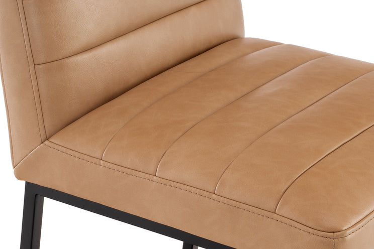 Copley Tan Counter Stool